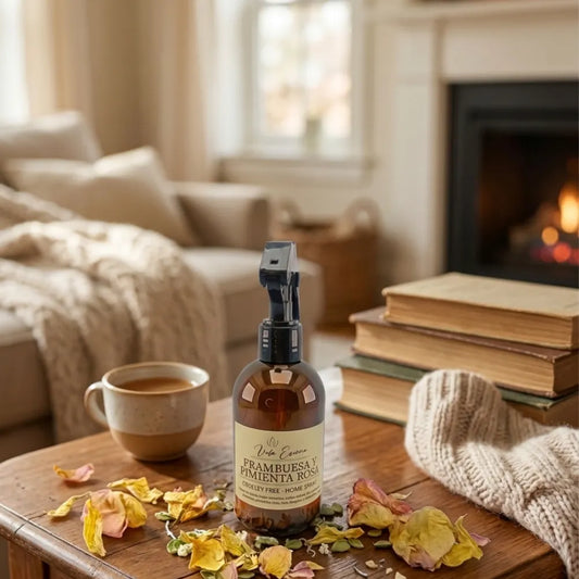 Home Spray