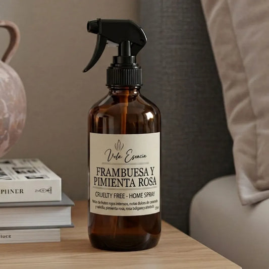 Home Spray